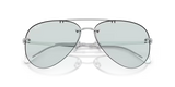 Ray-Ban | RB3791 | Silver Emerald Transitions