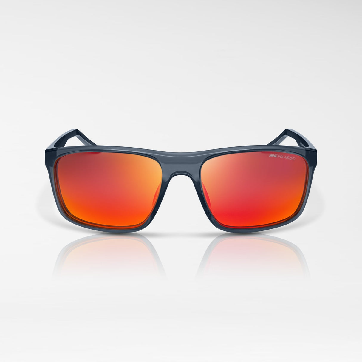 Nike | Fire L | Dark Grey Polarised