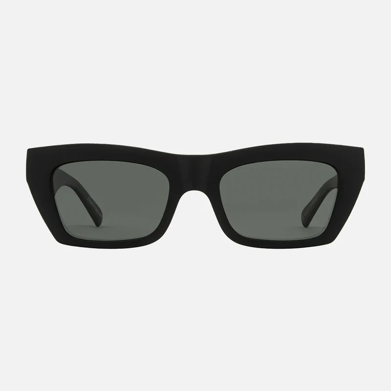 Carve | 27600 Solis | Matt Black Polarised
