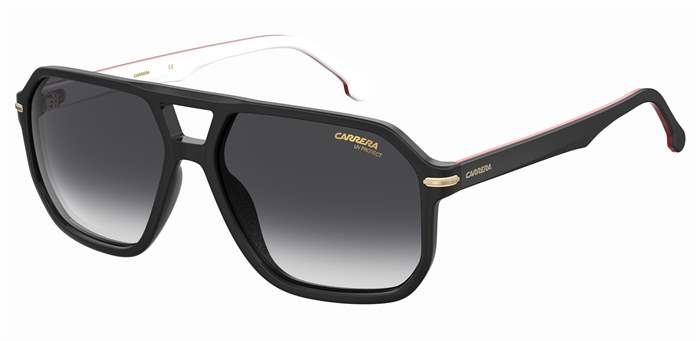 Carrera | 302 | Black
