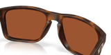 Oakley | OO9417 Holbrook XL | Matte Tortoise Prizm Shallow Water