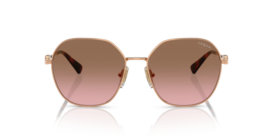 Vogue Eyewear | VO4318SB | Rose Gold Brown