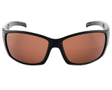 Spotters | Fury | Gloss Black Halide Polarised