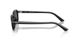 Ray-Ban | RB4455 Zuri | Black Dark Grey Polarised
