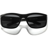 Szade | Ryder | Elysium Double Black Polarised
