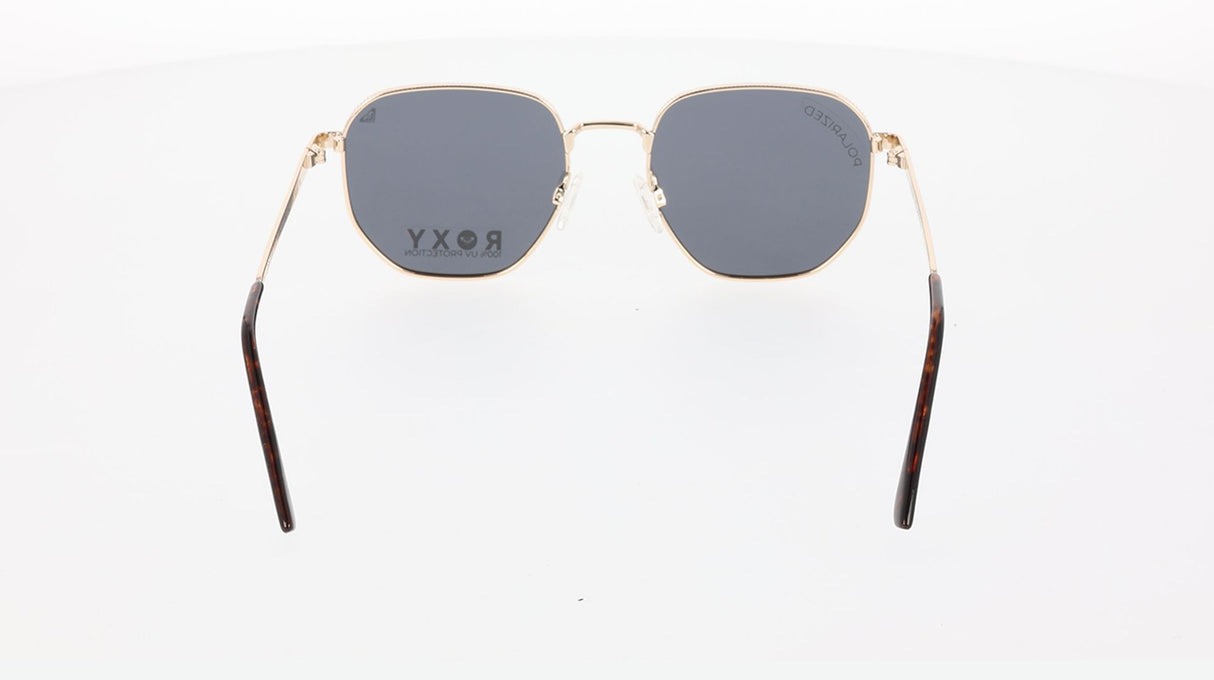 Roxy | RS2004P Sun Kissed | Gold Smoke Polarised