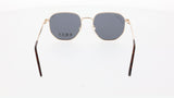 Roxy | RS2004P Sun Kissed | Gold Smoke Polarised