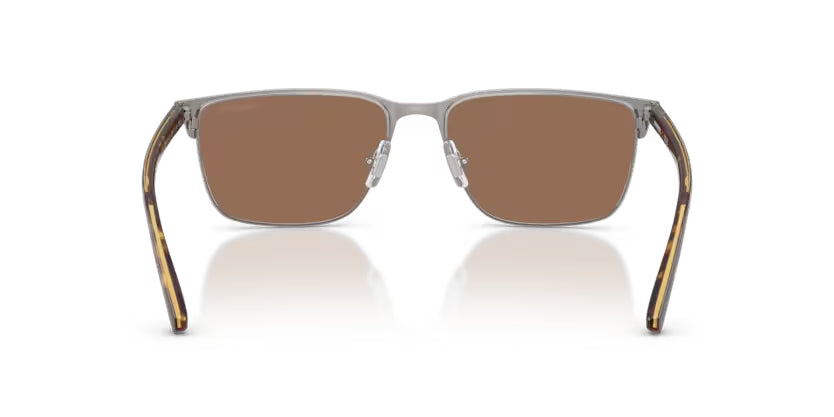 Arnette | AN3094 Hampere | Brushed Gunmetal Brown