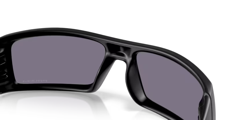 Oakley | Gascan OO9014 | Matte Black Prizm Grey
