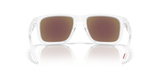 Oakley | OO9102 Holbrook | Clear Prizm Sapphire