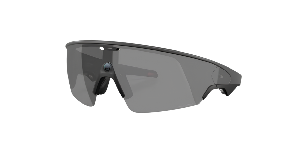 Oakley Meta | OW8001 Vanguard | Black Prizm Black
