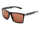 Spotters | Riot | Matte Black Halide Polarised