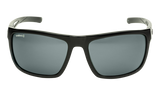 Spotters | Morph | Gloss Black Carbon Polarised