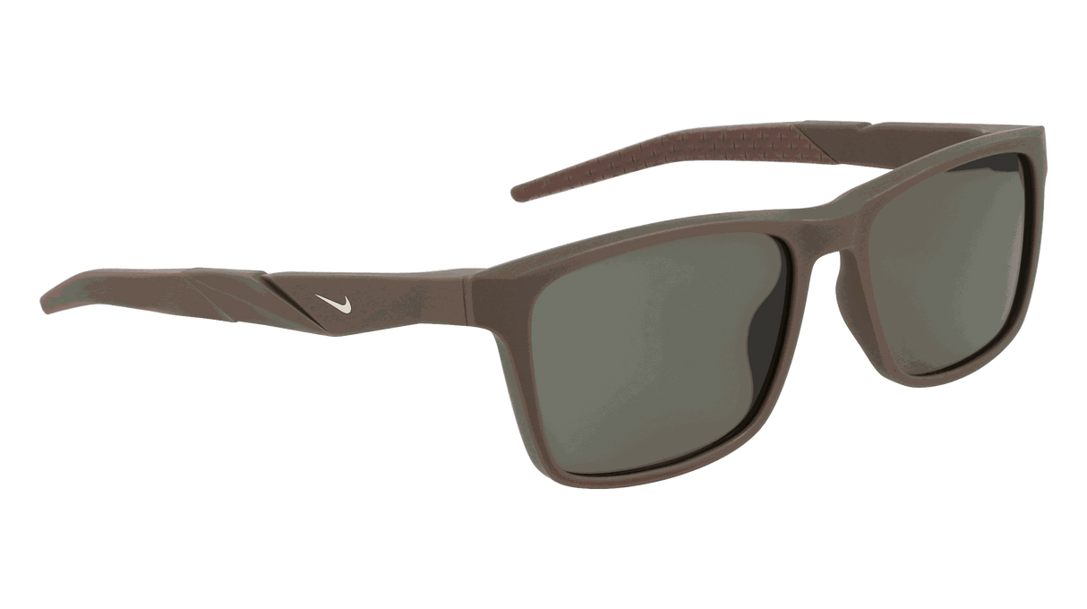 Nike | 1 Radeon | Matte Black Silver Flash