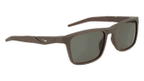 Nike | 1 Radeon | Matte Black Silver Flash