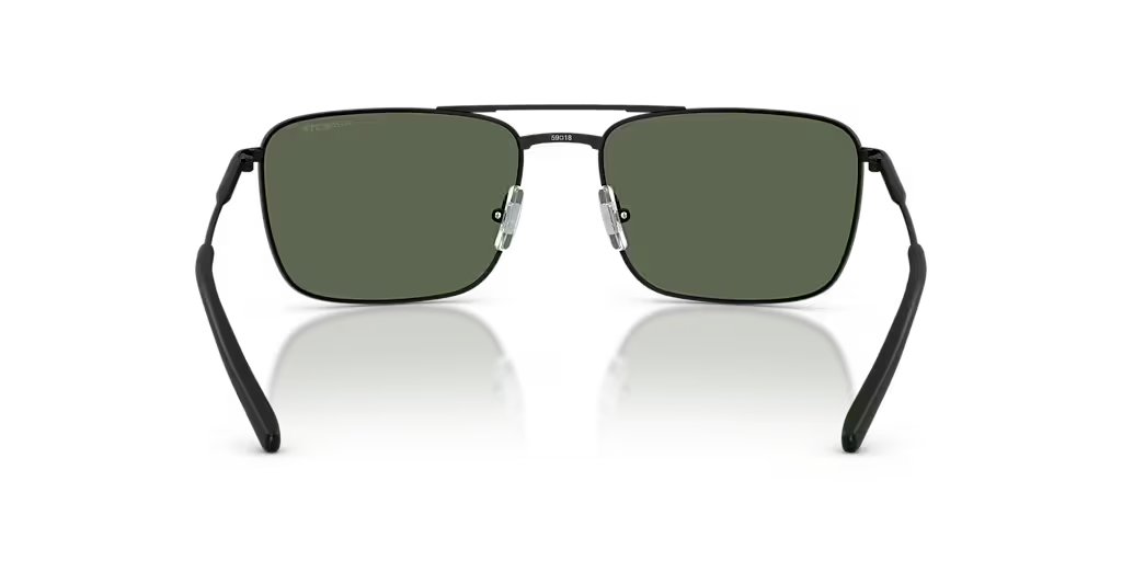 Arnette | AN3088 Boulevardier | Matte Black Dark Green