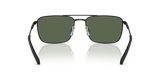 Arnette | AN3088 Boulevardier | Matte Black Dark Green