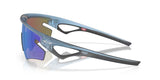 Oakley | Sphaera | Matte Stonewash
