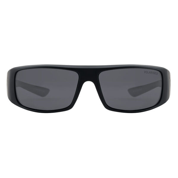Dirty Dog | DD Sharky | Black Grey Polarised