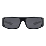Dirty Dog | DD Sharky | Black Grey Polarised