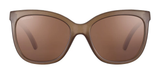 Serengeti | 8970 Agata | Shiny Espresso Polarised