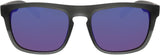 Quiksilver | QS1000P Oceanview | Grey Purple Mirror Polarised