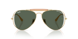Ray-Ban Dolce Gabbana | RB3029M | Arista Dark Green