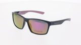 Quiksilver | QS1002P Sandbar | India Ink Purple Mirror Polarised