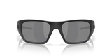 Oakley | OO9486 Masseter | Matte Black Prizm Black Polarised