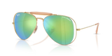Ray-Ban Dolce Gabbana | RB3029M | Arista Green Mirror