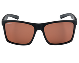 Spotters | Riot | Matte Black Halide Polarised