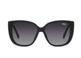 Quay | Ever After | Matte Black Smoke Polarised
