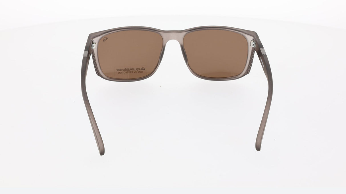 Quiksilver | QS1013 Capsized | Transparent Smoke Brown