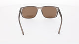 Quiksilver | QS1013 Capsized | Transparent Smoke Brown
