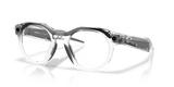Oakley Meta | OW8002 HSTN | Clear-Transitions Grey