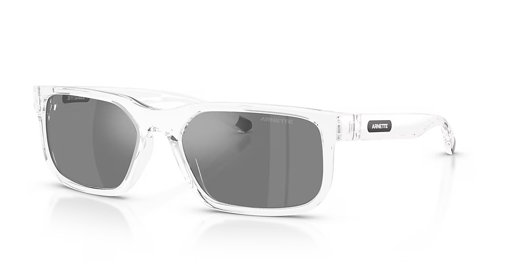 Arnette | 4372 | Crystal