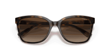Vogue Eyewear | VO5426S | Dark Havana Brown Gradient