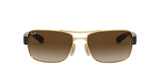 Ray-Ban | 3522 XL | Arista
