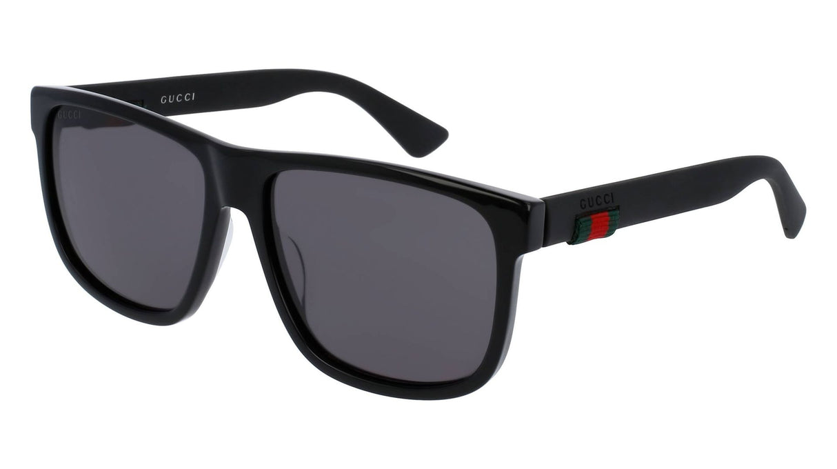 Gucci | GG0010S | Black