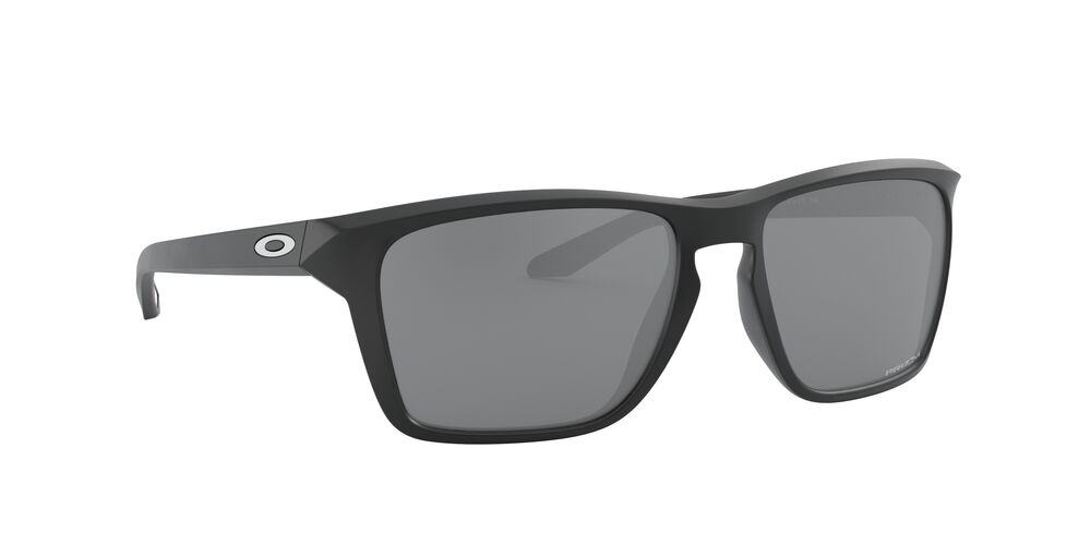 Oakley | OO9448 Sylas | Matte Black Prizm Black