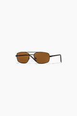 Szade | Astley | Matte Black Hazelnut