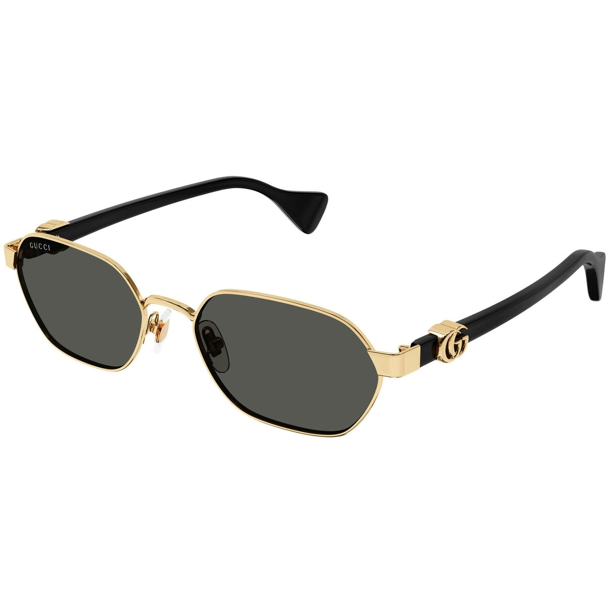 Gucci | GG1593S | Gold