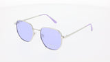 Roxy | RS2004P Sun Kissed | Silver Purple Polarised