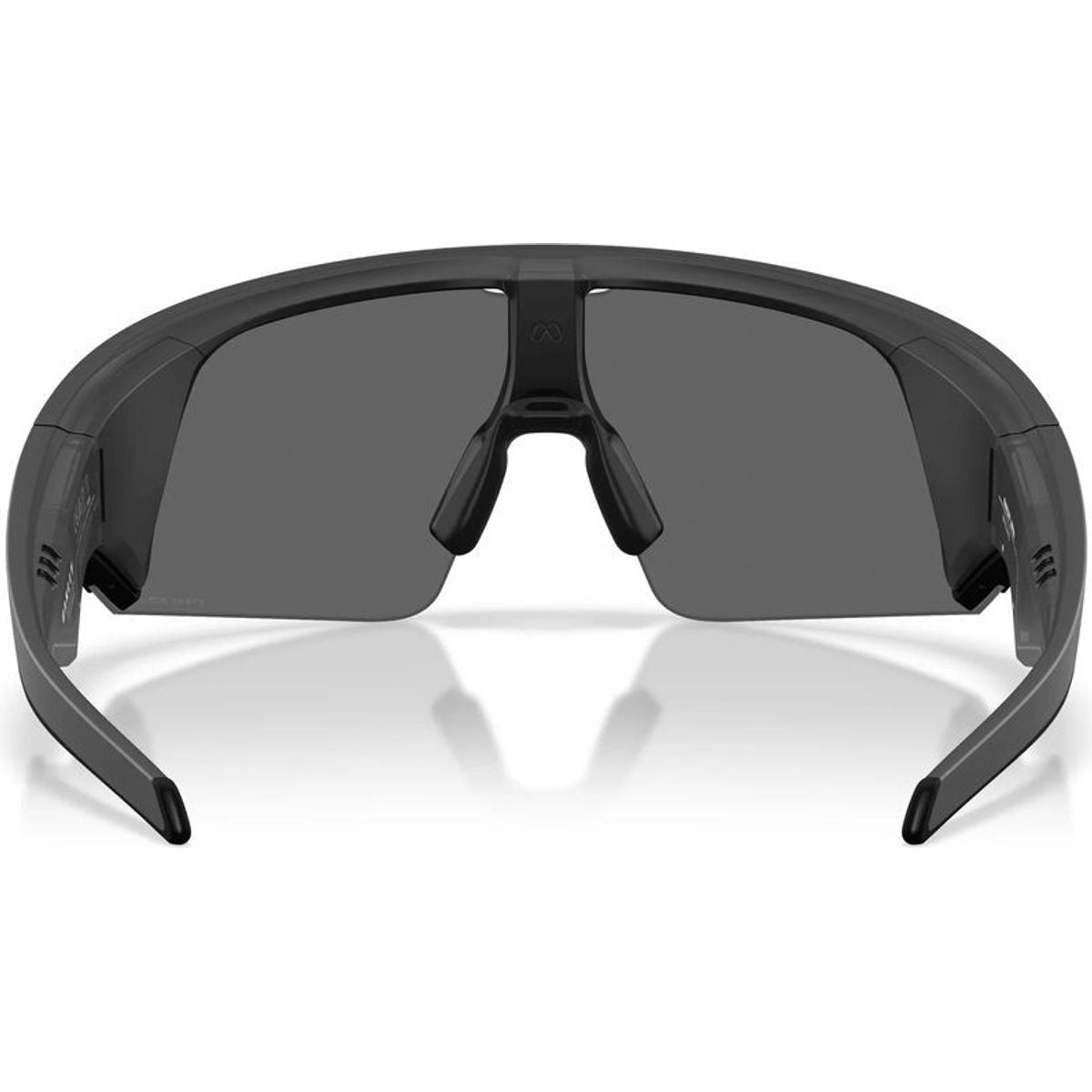 Oakley Meta | OW8001 Vanguard | Black Prizm Black