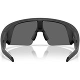 Oakley Meta | OW8001 Vanguard | Black Prizm Black