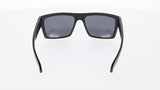 Quiksilver | QS1018 Shipwreck | Black Smoke