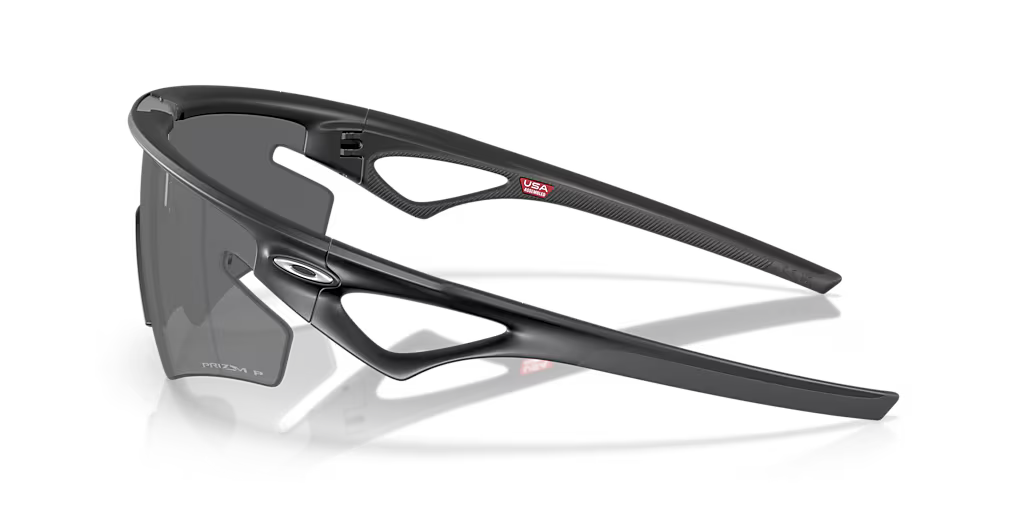 Oakley | OO9499 18 Slash | Matt Black Prizm Polarised