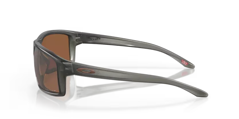 Oakley | OO9449 24 Gibston | Matte Grey Prizm Tungsten Polarised