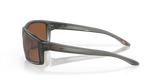 Oakley | OO9449 24 Gibston | Matte Grey Prizm Tungsten Polarised