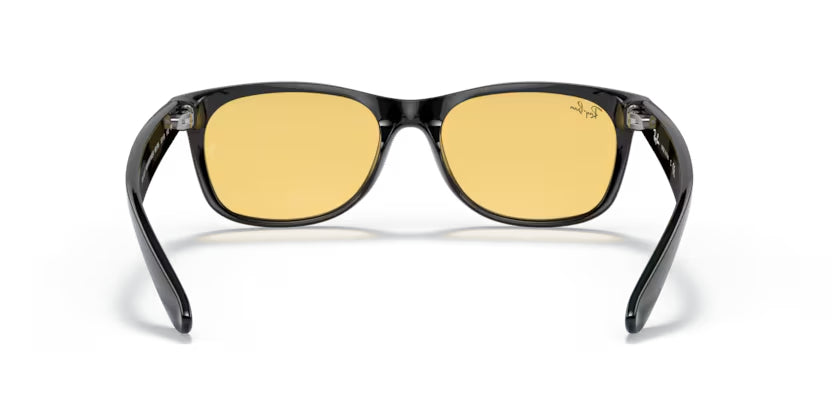 Ray-Ban | 2132F | Black Yellow